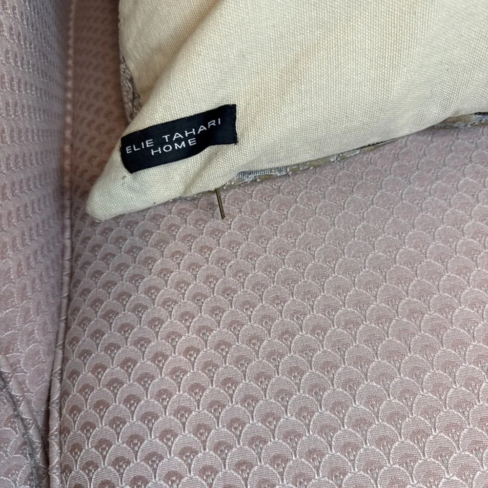 Tahari Home elie tahari